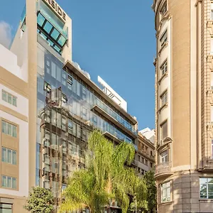 Hotel Innside By Melia Tenerife Cruz