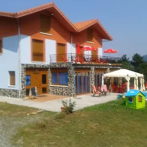 Hotel Mendi Alai