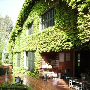 Casa rural Arraigorri